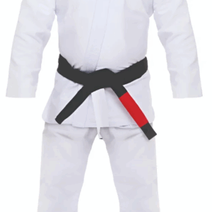 Kimono Jiu Jitsu Adulto Branco