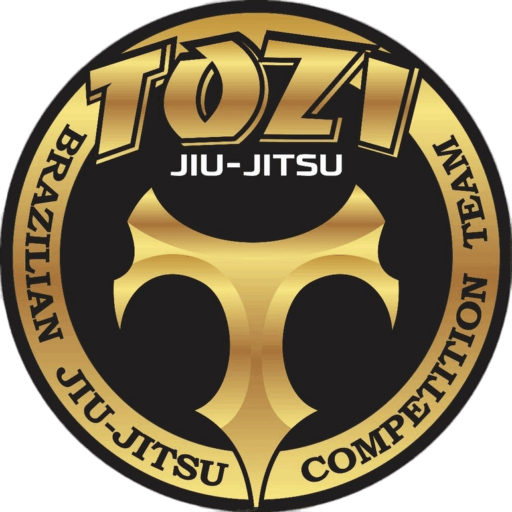 Tozi JIU-JITSU