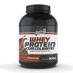 Whey Protein